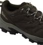 Jack Wolfskin Vojo Tour Texapore Low Waterdichte wandelschoenen cold coffee - Thumbnail 133