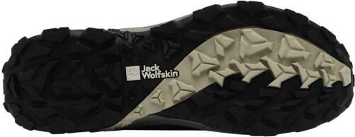 Jack Wolfskin Vojo Tour Texapore Low Men Waterdichte wandelschoenen Heren cold coffee