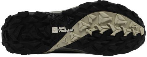 Jack Wolfskin Vojo Tour Texapore Low Men Waterdichte wandelschoenen Heren cold coffee