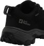 Jack Wolfskin Vojo Tour Texapore Low Waterdichte wandelschoenen Phantom - Thumbnail 153