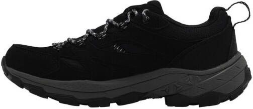 Jack Wolfskin Vojo Tour Texapore Low Men Waterdichte wandelschoenen Heren Phantom