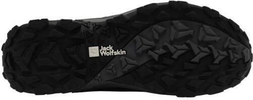 Jack Wolfskin Vojo Tour Texapore Low Men Waterdichte wandelschoenen Heren Phantom