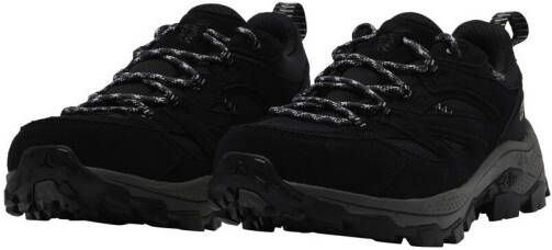 Jack Wolfskin Vojo Tour Texapore Low Men Waterdichte wandelschoenen Heren Phantom