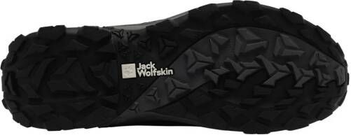 Jack Wolfskin Vojo Tour Texapore Low Men Waterdichte wandelschoenen Heren Phantom