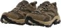 Jack Wolfskin Vojo Tour Texapore Low Women Waterdichte wandelschoenen Dames dark anis - Thumbnail 96