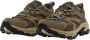 Jack Wolfskin Vojo Tour Texapore Low Women Waterdichte wandelschoenen Dames dark anis - Thumbnail 15