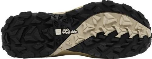 Jack Wolfskin Vojo Tour Texapore Low Women Waterdichte wandelschoenen Dames dark anis