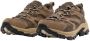 Jack Wolfskin Vojo Tour Texapore Low Women Waterdichte wandelschoenen Dames dark anis - Thumbnail 106