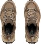 Jack Wolfskin Vojo Tour Texapore Low Women Waterdichte wandelschoenen Dames dark anis - Thumbnail 109