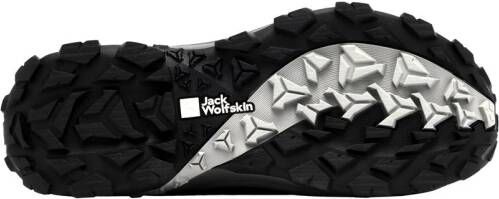 Jack Wolfskin Vojo Tour Texapore Low Women Waterdichte wandelschoenen Dames Phantom