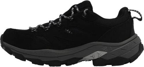 Jack Wolfskin Vojo Tour Texapore Low Women Waterdichte wandelschoenen Dames Phantom