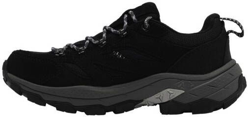 Jack Wolfskin Vojo Tour Texapore Low Women Waterdichte wandelschoenen Dames Phantom