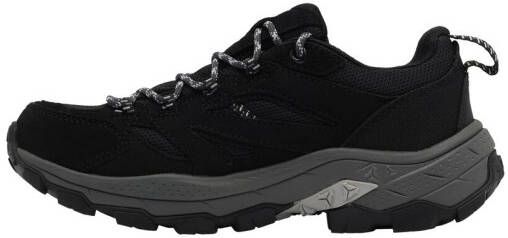 Jack Wolfskin Vojo Tour Texapore Low Women Waterdichte wandelschoenen Dames Phantom