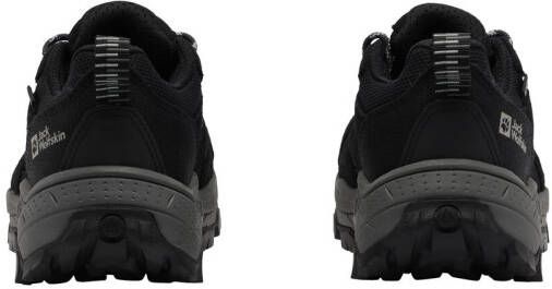 Jack Wolfskin Vojo Tour Texapore Low Women Waterdichte wandelschoenen Dames Phantom