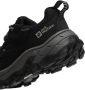 Jack Wolfskin Vojo Tour Texapore Low Women Waterdichte wandelschoenen Dames Phantom - Thumbnail 123