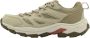 Jack Wolfskin Vojo Tour Texapore Low Women Waterdichte wandelschoenen Dames seal - Thumbnail 31