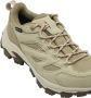 Jack Wolfskin Vojo Tour Texapore Low Women Waterdichte wandelschoenen Dames seal - Thumbnail 34