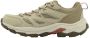 Jack Wolfskin Vojo Tour Texapore Low Women Waterdichte wandelschoenen Dames seal - Thumbnail 67