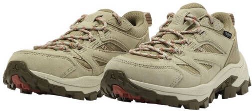 Jack Wolfskin Vojo Tour Texapore Low Women Waterdichte wandelschoenen Dames seal