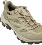 Jack Wolfskin Vojo Tour Texapore Low Women Waterdichte wandelschoenen Dames seal - Thumbnail 70