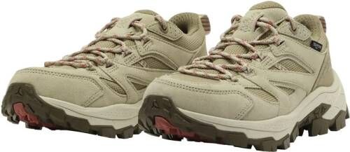 Jack Wolfskin Vojo Tour Texapore Low Women Waterdichte wandelschoenen Dames seal