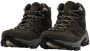 Jack Wolfskin Vojo Tour Texapore Mid Waterdichte wandelschoenen cold coffee - Thumbnail 5