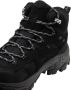 Jack Wolfskin Vojo Tour Texapore Mid Waterdichte wandelschoenen Phantom - Thumbnail 105