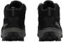 Jack Wolfskin Vojo Tour Texapore Mid Waterdichte wandelschoenen Phantom - Thumbnail 149