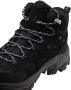 Jack Wolfskin Vojo Tour Texapore Mid Waterdichte wandelschoenen Phantom - Thumbnail 150