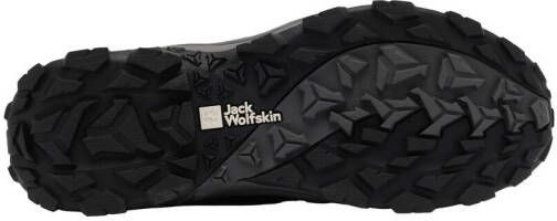 Jack Wolfskin Vojo Tour Texapore Mid Men Waterdichte wandelschoenen Heren Phantom