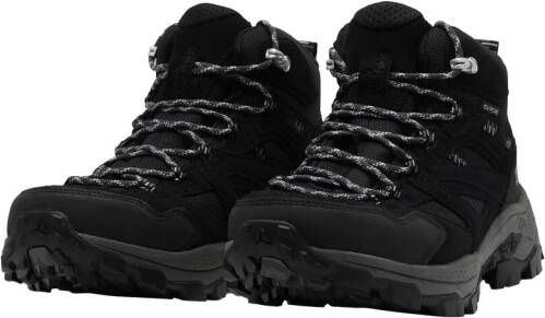 Jack Wolfskin Vojo Tour Texapore Mid Men Waterdichte wandelschoenen Heren Phantom