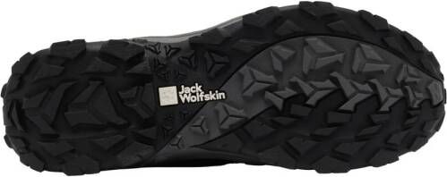 Jack Wolfskin Vojo Tour Texapore Mid Men Waterdichte wandelschoenen Heren Phantom