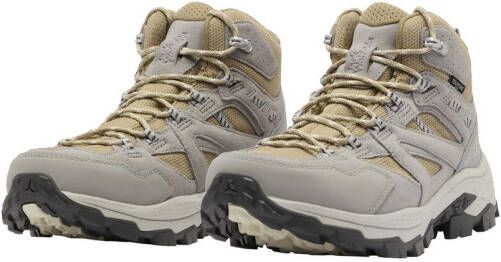 Jack Wolfskin Vojo Tour Texapore Mid Men Waterdichte wandelschoenen Heren Rainstorm