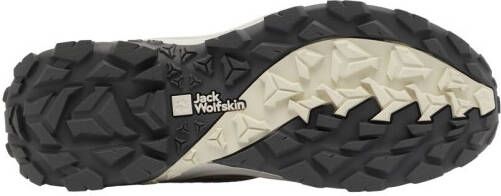 Jack Wolfskin Vojo Tour Texapore Mid Men Waterdichte wandelschoenen Heren Rainstorm