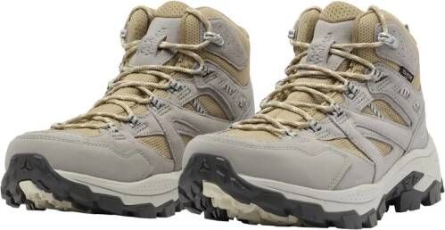 Jack Wolfskin Vojo Tour Texapore Mid Men Waterdichte wandelschoenen Heren Rainstorm