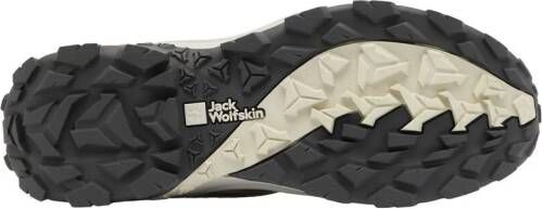 Jack Wolfskin Vojo Tour Texapore Mid Men Waterdichte wandelschoenen Heren Rainstorm