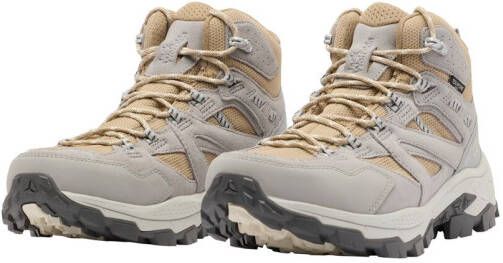 Jack Wolfskin Vojo Tour Texapore Mid Men Waterdichte wandelschoenen Heren Rainstorm