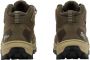 Jack Wolfskin Vojo Tour Texapore Mid Women Waterdichte wandelschoenen Dames dark anis - Thumbnail 6