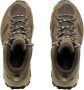 Jack Wolfskin Vojo Tour Texapore Mid Women Waterdichte wandelschoenen Dames dark anis - Thumbnail 8