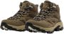 Jack Wolfskin Vojo Tour Texapore Mid Women Waterdichte wandelschoenen Dames dark anis - Thumbnail 49