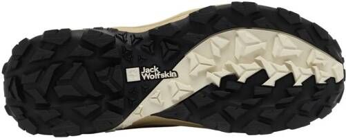 Jack Wolfskin Vojo Tour Texapore Mid Women Waterdichte wandelschoenen Dames dark anis