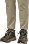 Jack Wolfskin Vojo Tour Texapore Mid Women Waterdichte wandelschoenen Dames dark anis - Thumbnail 11