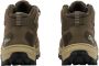 Jack Wolfskin Vojo Tour Texapore Mid Women Waterdichte wandelschoenen Dames dark anis - Thumbnail 14