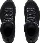 Jack Wolfskin Vojo Tour Texapore Mid Women Waterdichte wandelschoenen Dames Phantom - Thumbnail 116