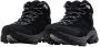 Jack Wolfskin Vojo Tour Texapore Mid Women Waterdichte wandelschoenen Dames Phantom - Thumbnail 59