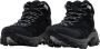 Jack Wolfskin Vojo Tour Texapore Mid Women Waterdichte wandelschoenen Dames Phantom - Thumbnail 104