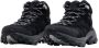 Jack Wolfskin Vojo Tour Texapore Mid Women Waterdichte wandelschoenen Dames Phantom - Thumbnail 5