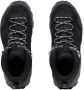 Jack Wolfskin Vojo Tour Texapore Mid Women Waterdichte wandelschoenen Dames Phantom - Thumbnail 8