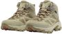 Jack Wolfskin Vojo Tour Texapore Mid Women Waterdichte wandelschoenen Dames seal - Thumbnail 6