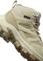 Jack Wolfskin Vojo Tour Texapore Mid Women Waterdichte wandelschoenen Dames seal - Thumbnail 8